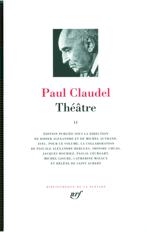 Théâtre (2): Tome 2