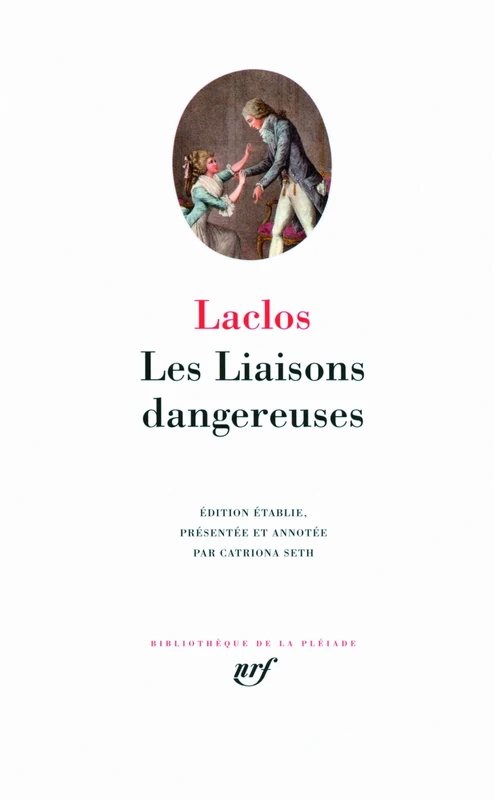 Les liaisons dangereuses - Image 1