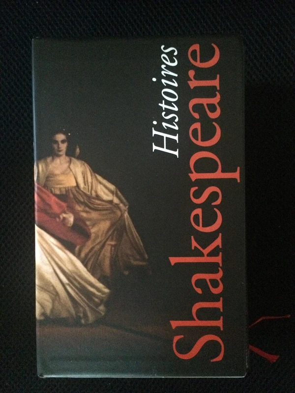 GALLIMARD Histoires I, II - Histoires Coffret en 2 volumes