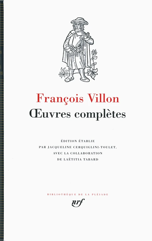 Oeuvres completes - Image 1