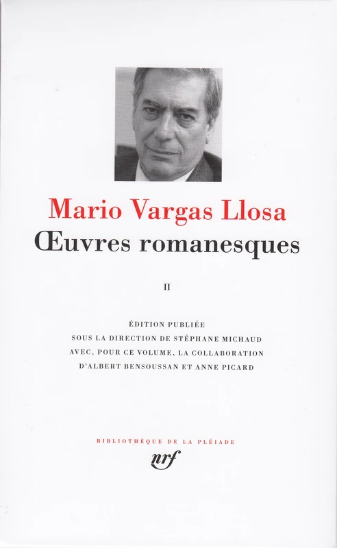 Œuvres romanesques (2): Tome 2
