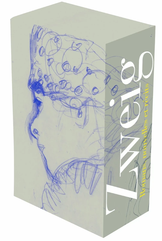 Romans, nouvelles et récits I, II: 2 volumes