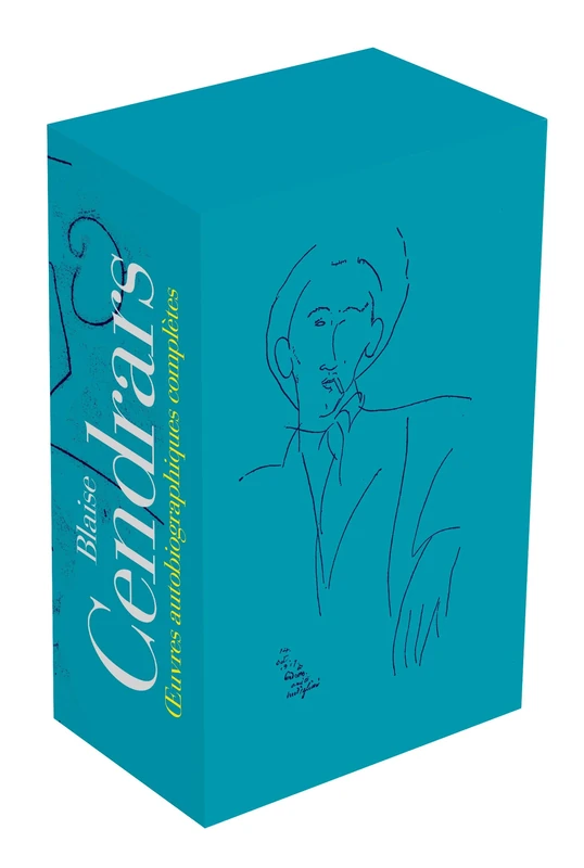 Œuvres autobiographiques complètes I, II: 2 volumes