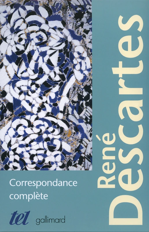 Œuvres complètes, VIII : Correspondance 1, 2 (TEL)