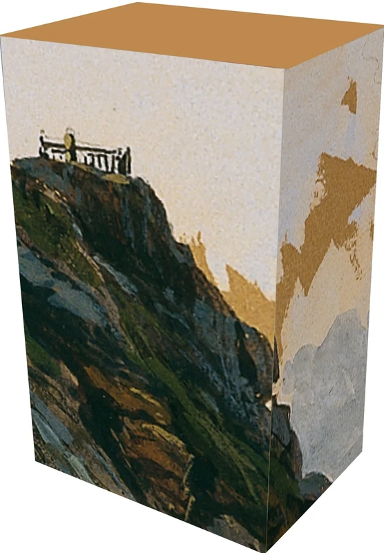 Mémoires d'outre-tombe I, II: Coffret 2 tomes