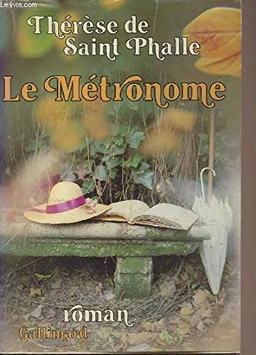 LE METRONOME