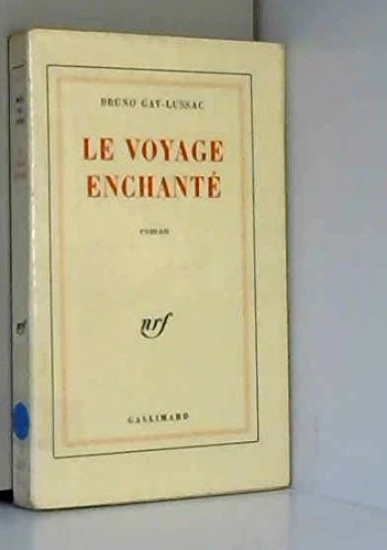 LE VOYAGE ENCHANTE - Image 1