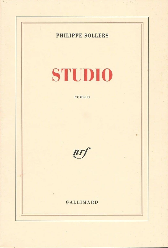 STUDIO