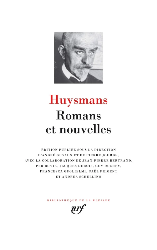 Romans et nouvelles - Image 1