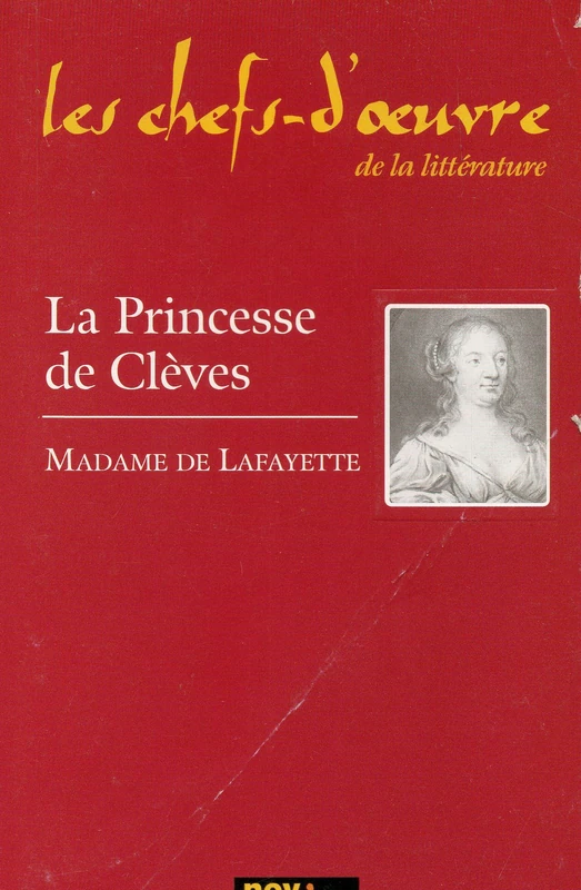 LA PRINCESSE DE CLEVES