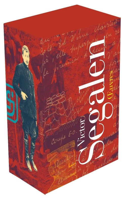 Œuvres I, II: Coffret en 2 volumes : Tomes 1 et 2