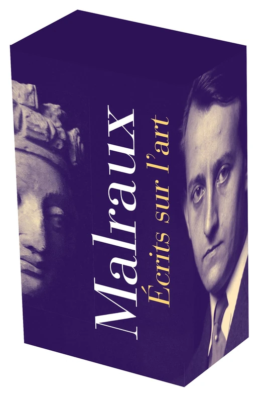 Écrits sur l'art, I, II: Coffret en 2 volumes (Oeuvres complètes tome 5)