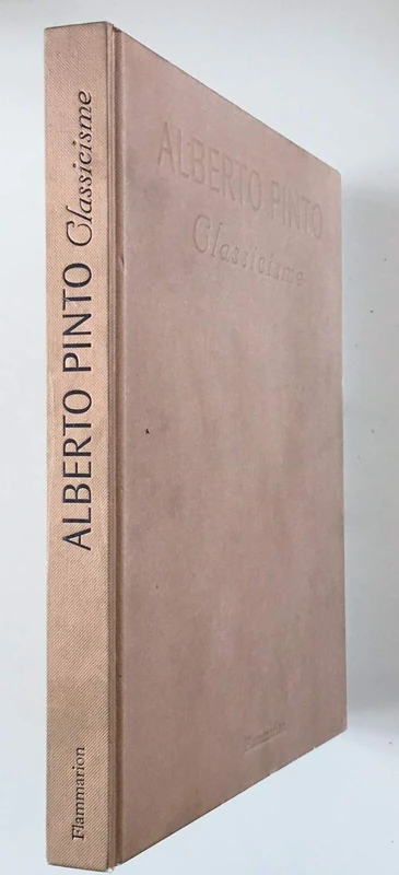 Alberto Pinto - Image 1
