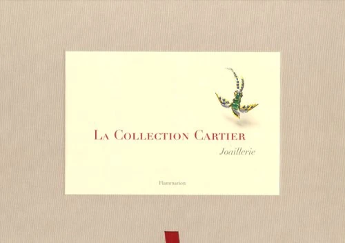 La Collection Cartier - Joaillerie