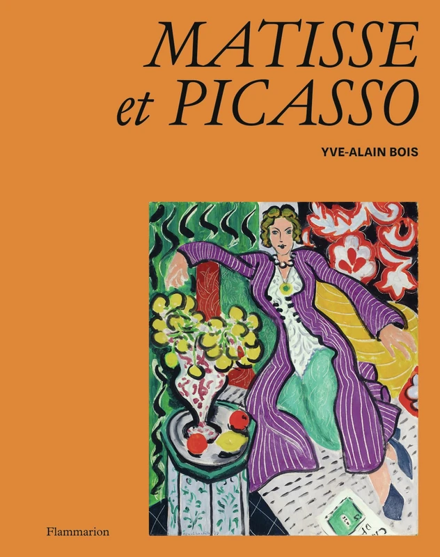 Matisse et Picasso: Edition jaspage