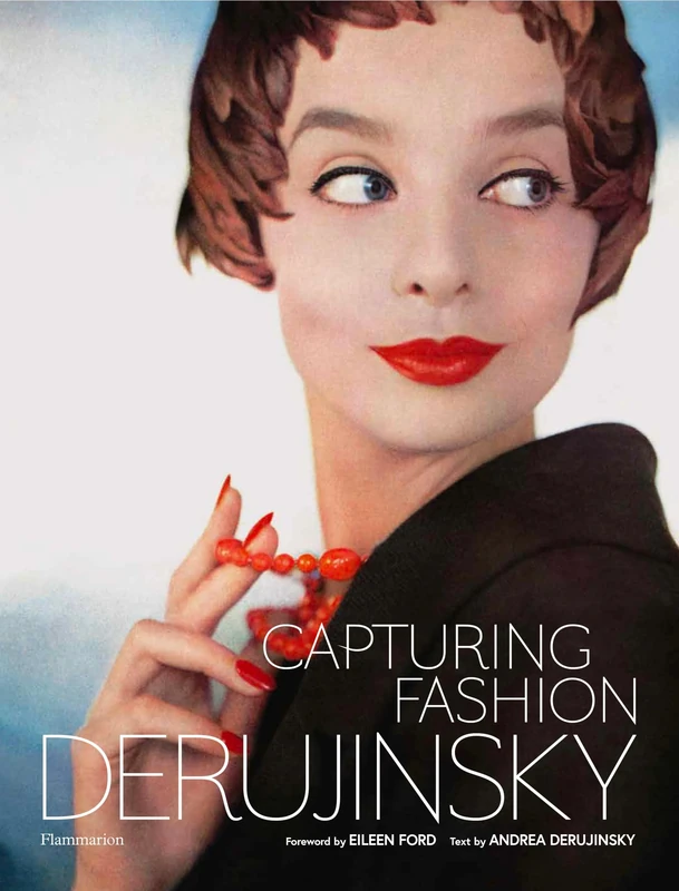 Derujinsky: Capturing Fashion