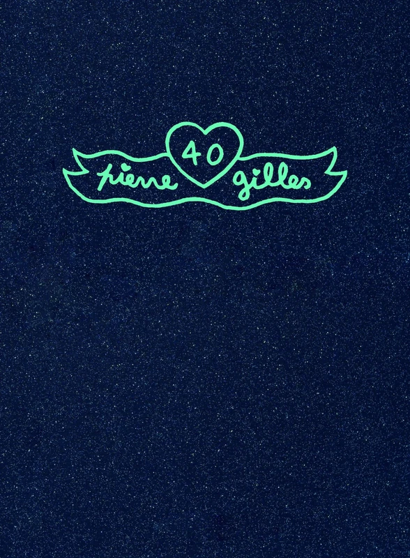 Pierre et Gilles: 40 (special limited art edition) - Image 1