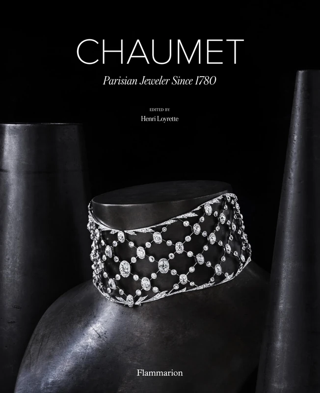 Chaumet: Parisian Jeweler Since 1780 - Image 1