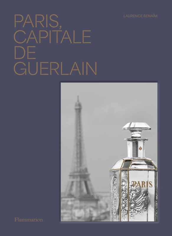 Paris, capitale de Guerlain - Image 1