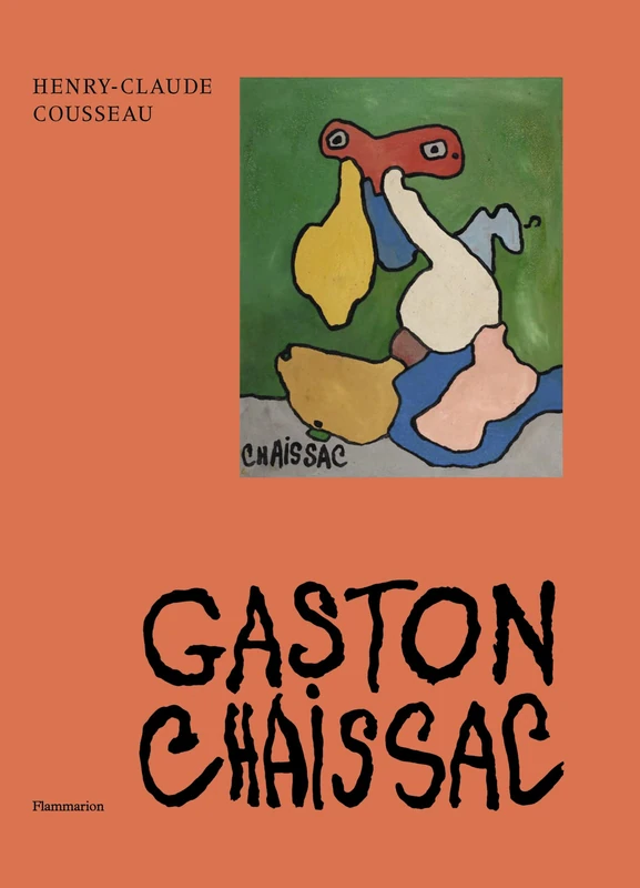 Gaston Chaissac - Image 1