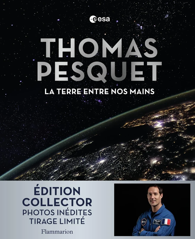 La Terre entre nos mains - Édition collector - Image 1