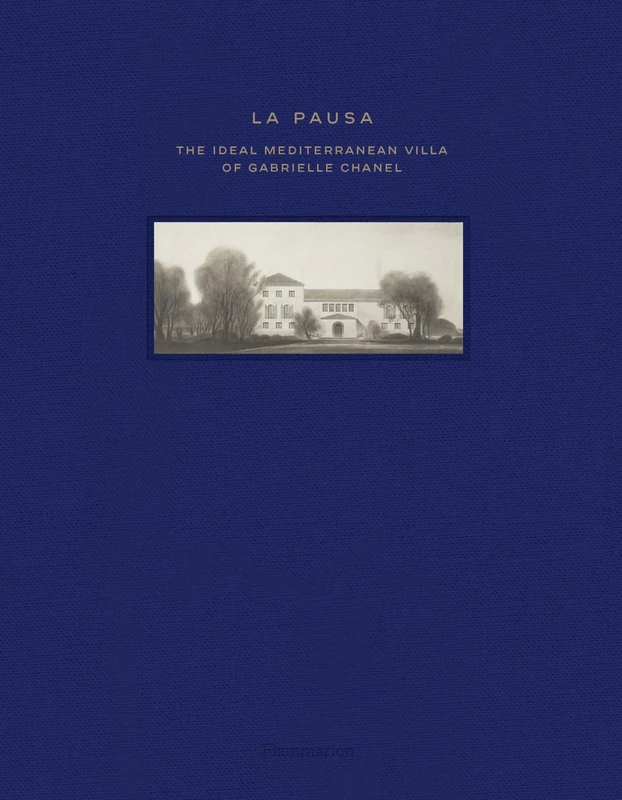 La Pausa: The Ideal Mediterranean Villa of Gabrielle Chanel - Image 1