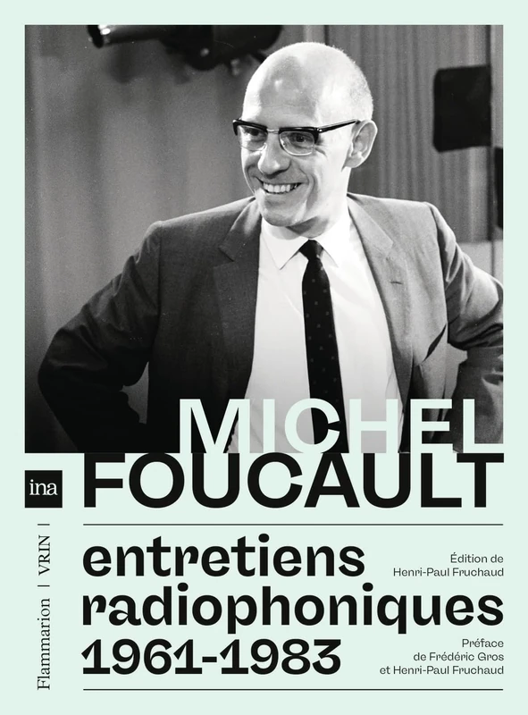 Entretiens radiophoniques, 1961-1983