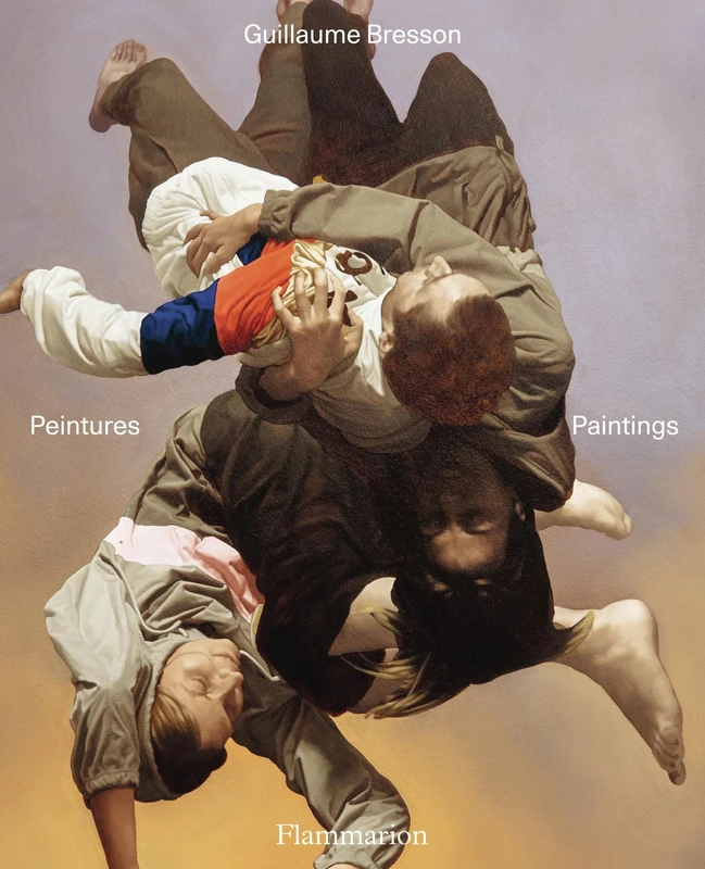 Guillaume Bresson: Peintures / Paintings
