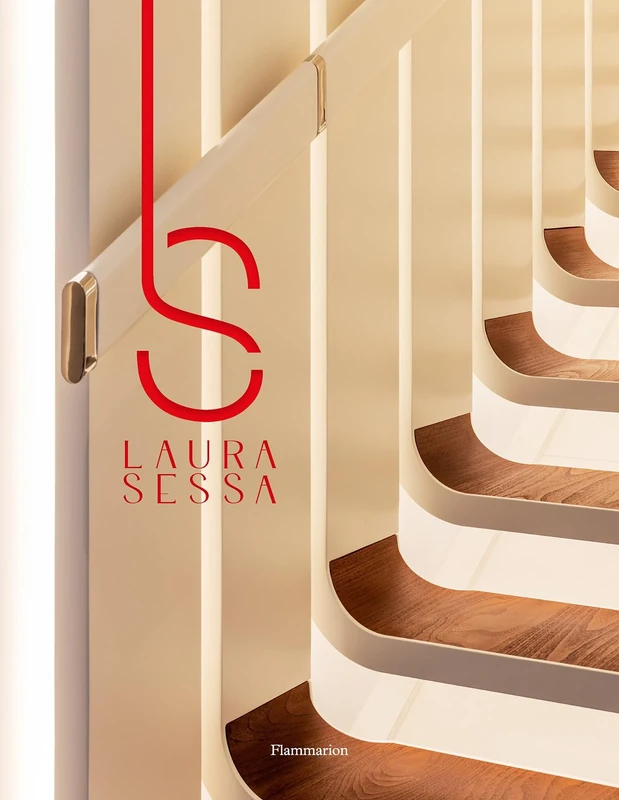 Laura Sessa: Interiors