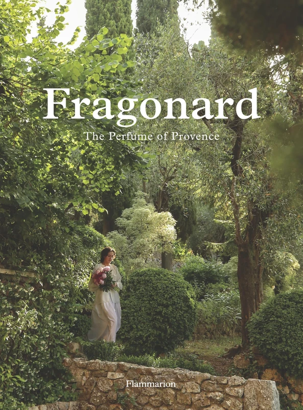 Fragonard: The Parfume of Provence