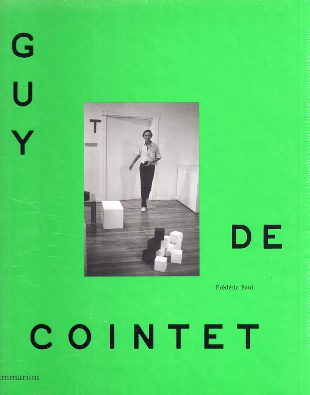 Guy de Cointet