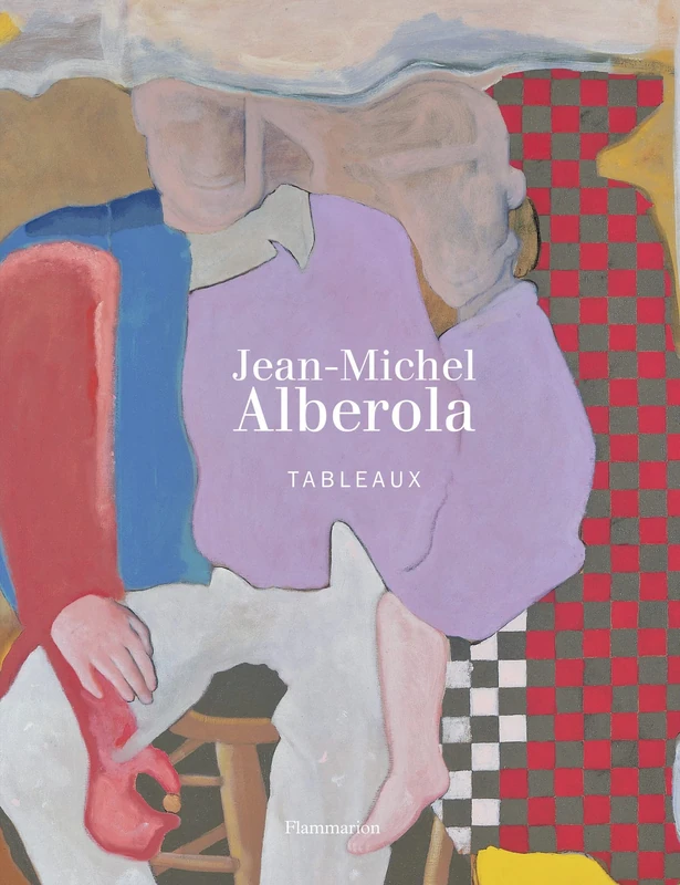 Jean-Michel Alberola: Tableaux