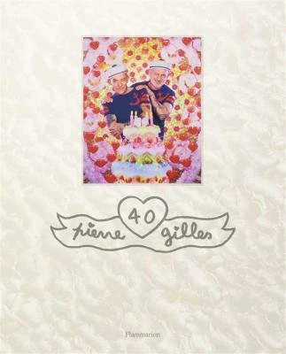 Pierre et Gilles: COFFRET LUXE AVEC TIRÉ À PART