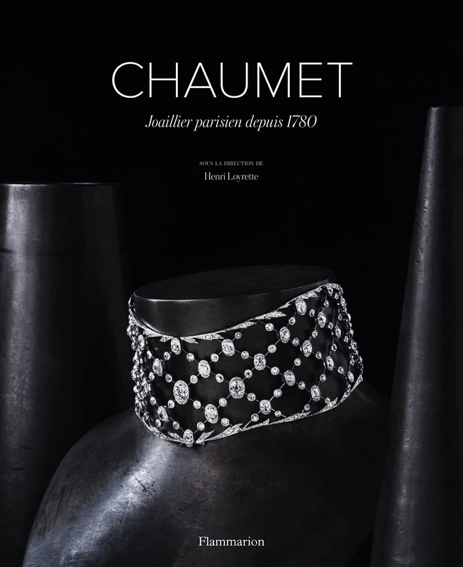 Chaumet: Joaillier parisien depuis 1780