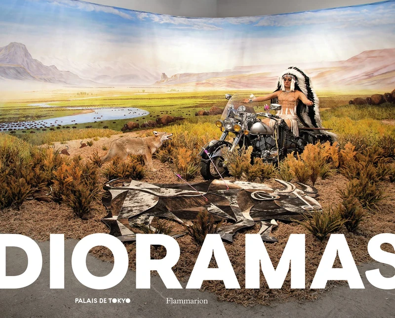 Dioramas - Image 1