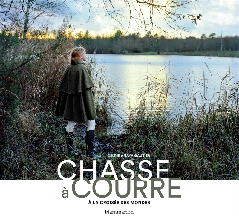 Chasse à courre: À la croisée des mondes