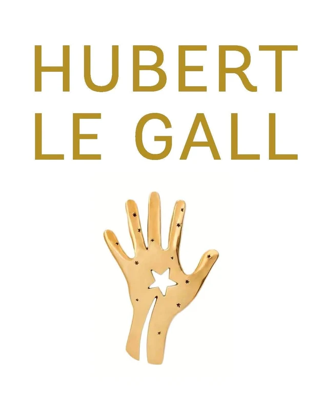 Hubert Le Gall: Fabula