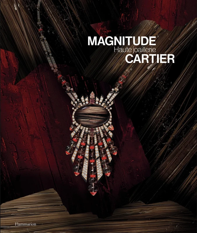 Magnitude Cartier: Haute joaillerie