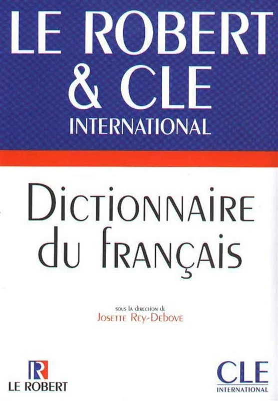 Dictionnaire du Francais