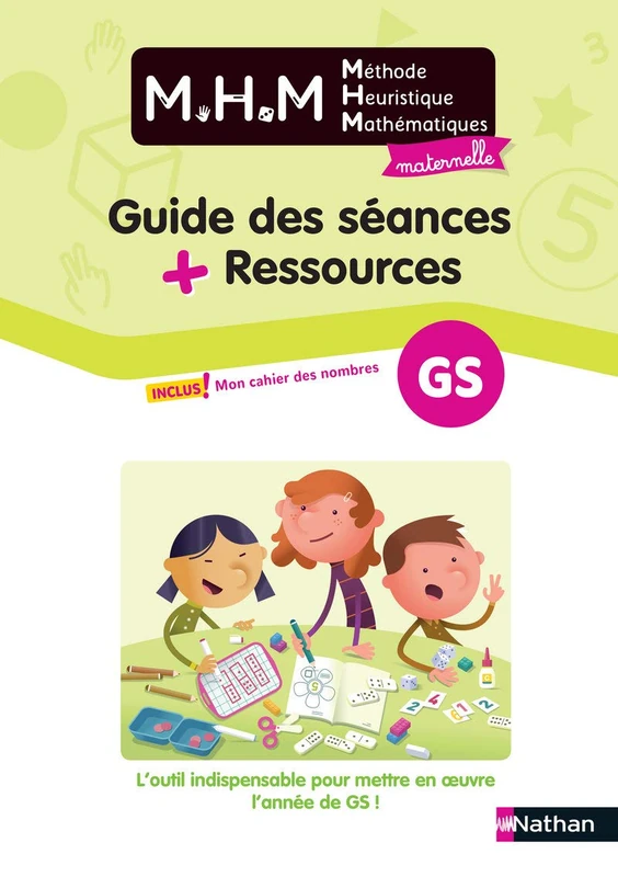 MHM - GS - Guide des séances + ressources 2020