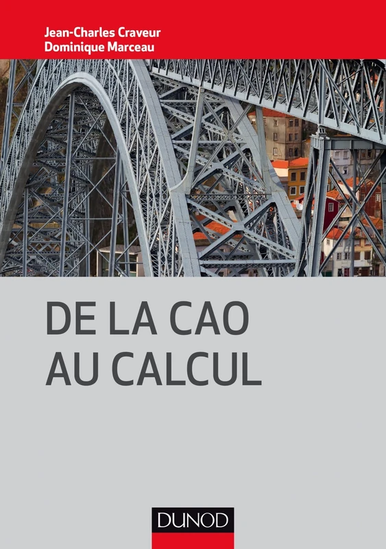 De la CAO au calcul - Image 1