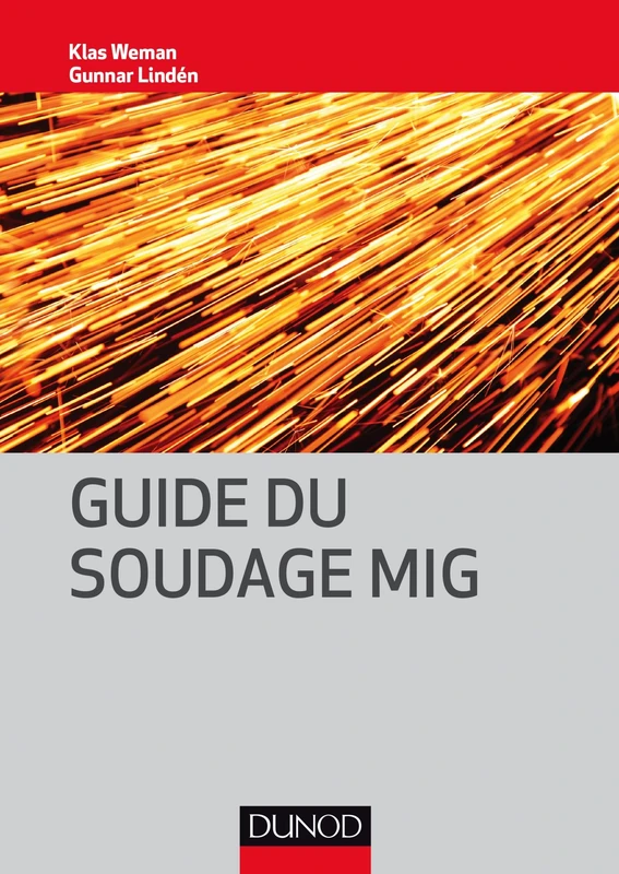 Guide du soudage MIG - Image 1