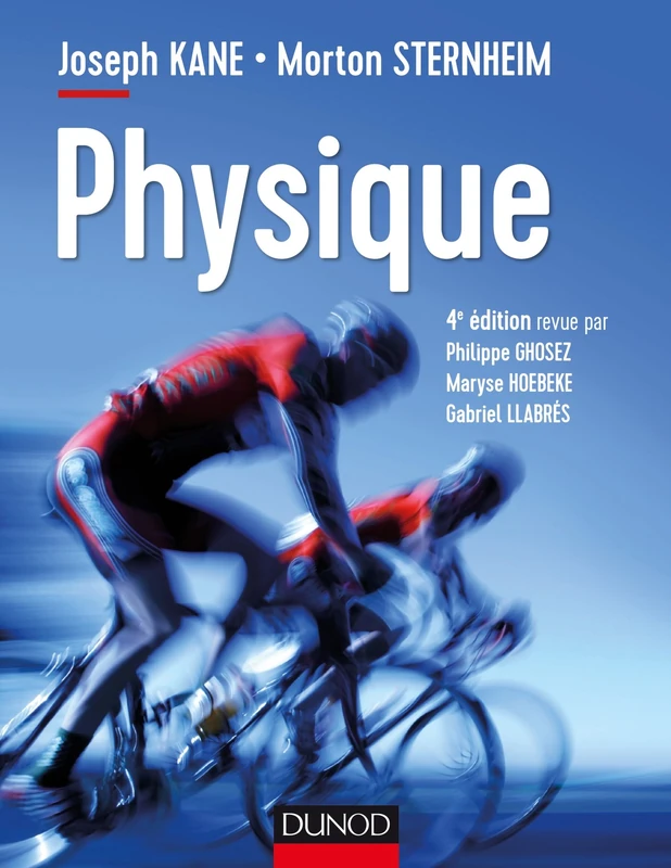 Physique: Cours, Qcm, Exemples Et Exercices Corriges