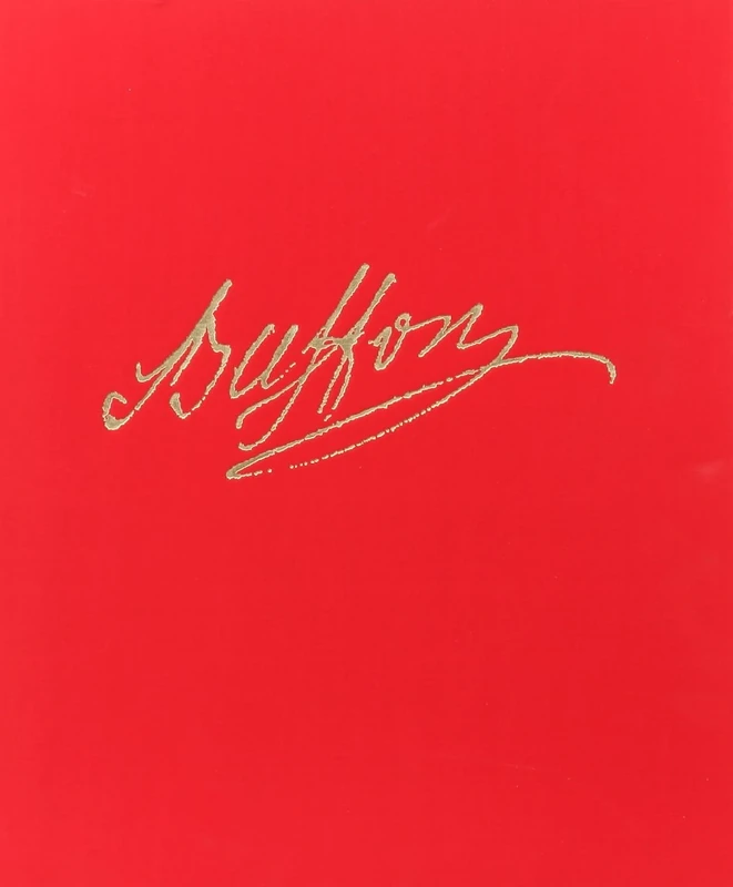 Les oiseaux de Buffon