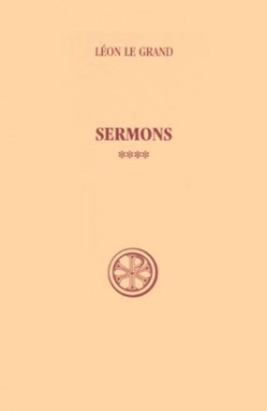 SC 200 SERMONS IV - Image 1