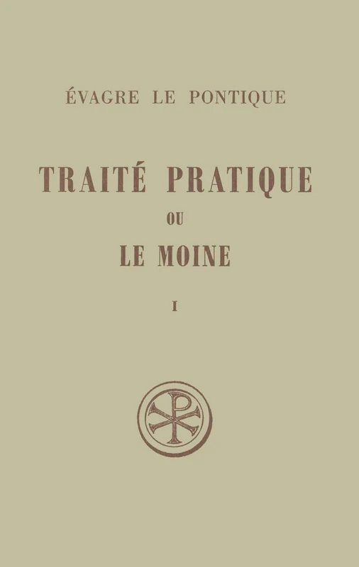SC 170 TRAITE PRATIQUE OU LE MOINE - TOME 1 - Image 1