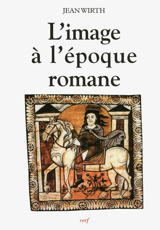 L'IMAGE À L'ÉPOQUE ROMANE - Image 1