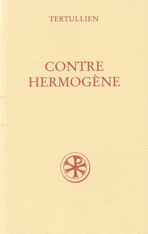 SC 439 CONTRE HERMOGÈNE - Image 1