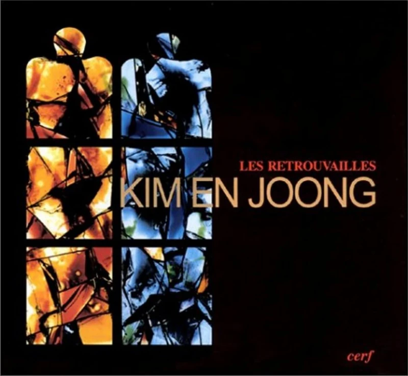 Les retrouvailles Kim En Joong - Image 1