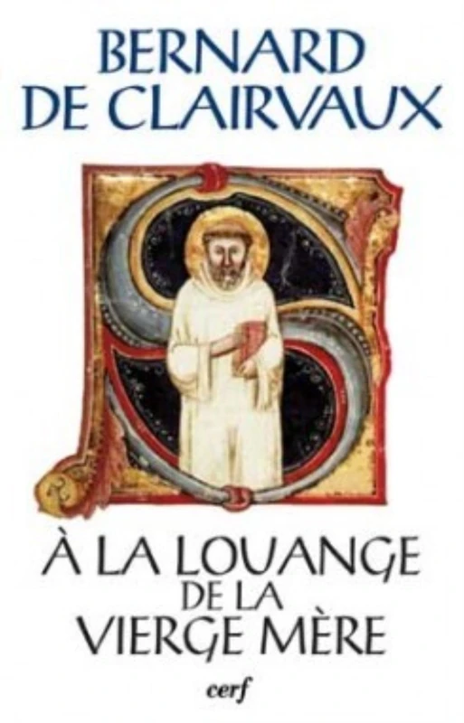 SC 390 A LA LOUANGE DE LA VIERGE MERE